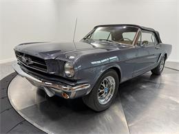 1965 Ford Mustang (CC-2073334) for sale in Pittsburgh, Pennsylvania