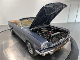 1965 Ford Mustang (CC-2073334) for sale in Pittsburgh, Pennsylvania