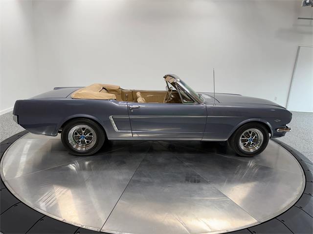 1965 Ford Mustang (CC-2073334) for sale in Pittsburgh, Pennsylvania