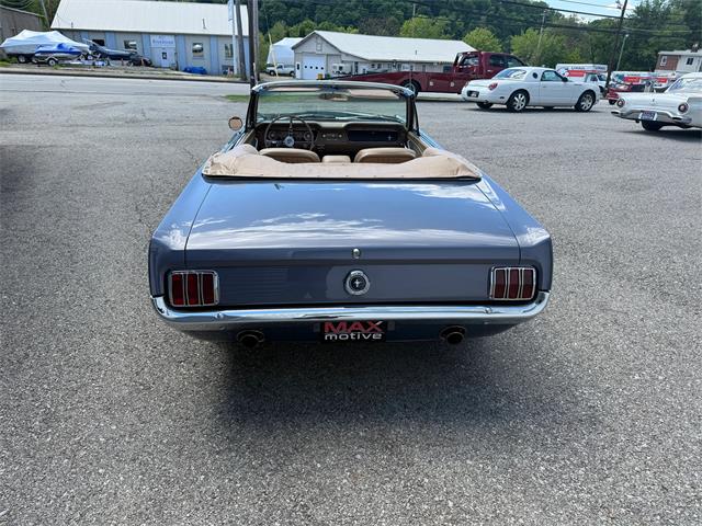 1965 Ford Mustang (CC-2073334) for sale in Pittsburgh, Pennsylvania