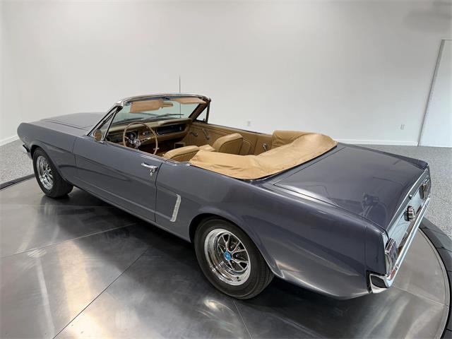1965 Ford Mustang (CC-2073334) for sale in Pittsburgh, Pennsylvania