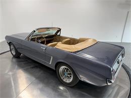 1965 Ford Mustang (CC-2073334) for sale in Pittsburgh, Pennsylvania