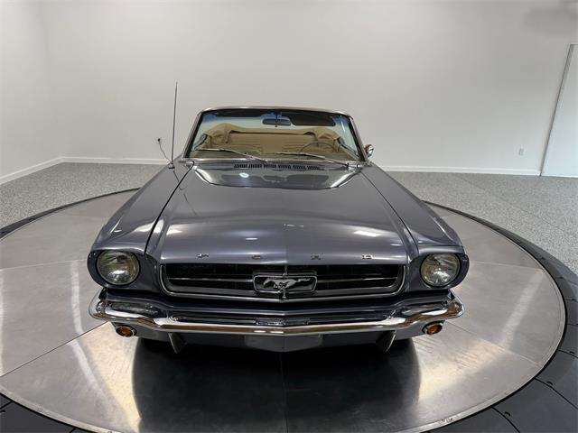 1965 Ford Mustang (CC-2073334) for sale in Pittsburgh, Pennsylvania