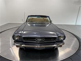 1965 Ford Mustang (CC-2073334) for sale in Pittsburgh, Pennsylvania