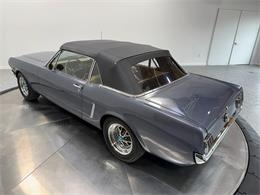 1965 Ford Mustang (CC-2073334) for sale in Pittsburgh, Pennsylvania