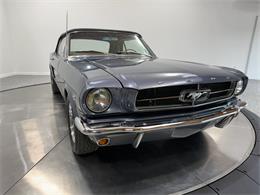 1965 Ford Mustang (CC-2073334) for sale in Pittsburgh, Pennsylvania