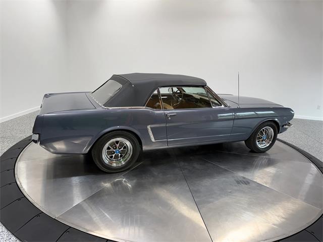 1965 Ford Mustang (CC-2073334) for sale in Pittsburgh, Pennsylvania