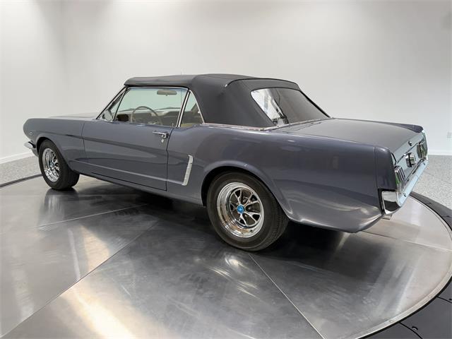 1965 Ford Mustang (CC-2073334) for sale in Pittsburgh, Pennsylvania