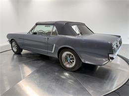 1965 Ford Mustang (CC-2073334) for sale in Pittsburgh, Pennsylvania