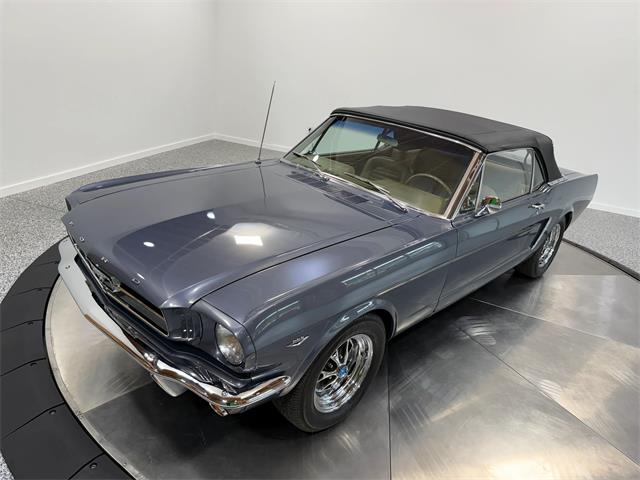 1965 Ford Mustang (CC-2073334) for sale in Pittsburgh, Pennsylvania