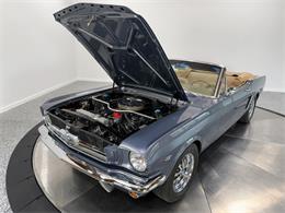 1965 Ford Mustang (CC-2073334) for sale in Pittsburgh, Pennsylvania