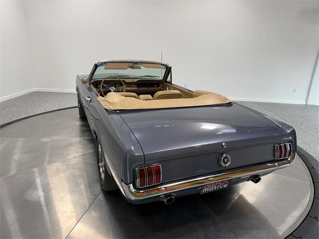 1965 Ford Mustang (CC-2073334) for sale in Pittsburgh, Pennsylvania