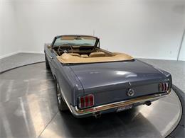 1965 Ford Mustang (CC-2073334) for sale in Pittsburgh, Pennsylvania