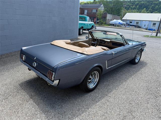 1965 Ford Mustang (CC-2073334) for sale in Pittsburgh, Pennsylvania
