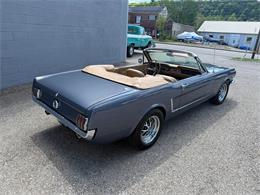 1965 Ford Mustang (CC-2073334) for sale in Pittsburgh, Pennsylvania