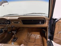 1965 Ford Mustang (CC-2073334) for sale in Pittsburgh, Pennsylvania