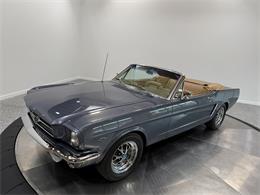 1965 Ford Mustang (CC-2073334) for sale in Pittsburgh, Pennsylvania