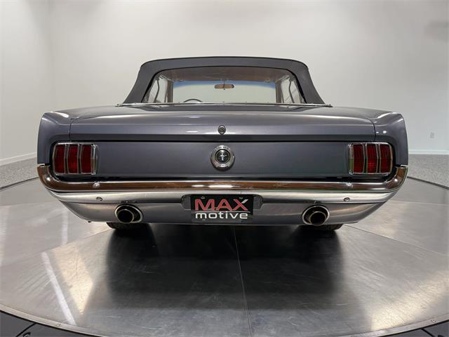 1965 Ford Mustang (CC-2073334) for sale in Pittsburgh, Pennsylvania