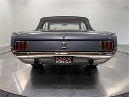 1965 Ford Mustang (CC-2073334) for sale in Pittsburgh, Pennsylvania
