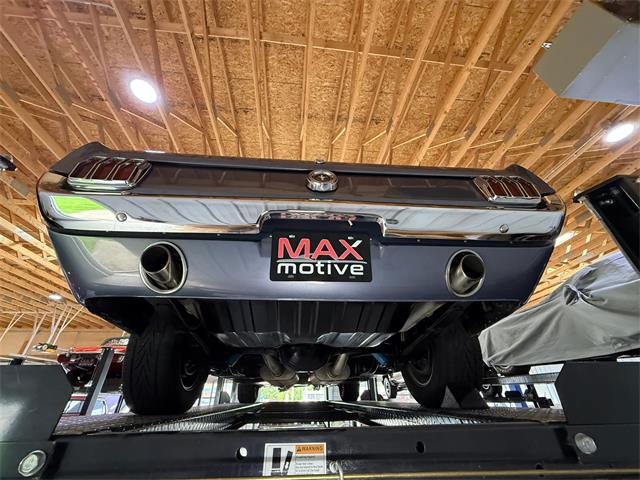 1965 Ford Mustang (CC-2073334) for sale in Pittsburgh, Pennsylvania