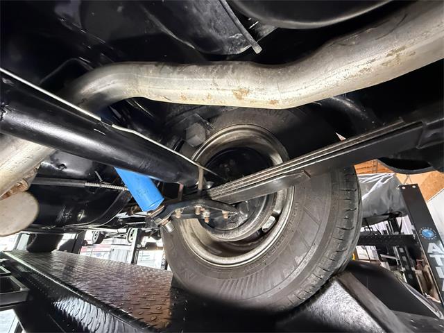 1965 Ford Mustang (CC-2073334) for sale in Pittsburgh, Pennsylvania