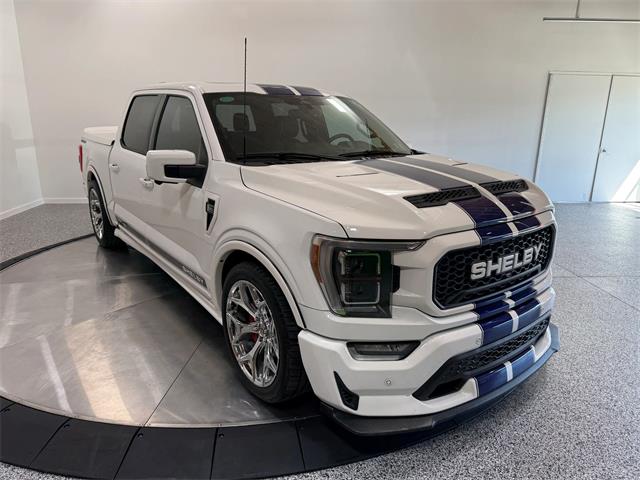 2023 Ford F150 (CC-2073335) for sale in Pittsburgh, Pennsylvania