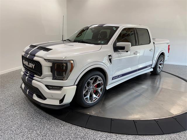 2023 Ford F150 (CC-2073335) for sale in Pittsburgh, Pennsylvania