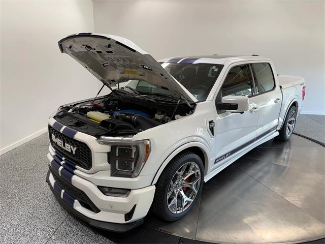 2023 Ford F150 (CC-2073335) for sale in Pittsburgh, Pennsylvania