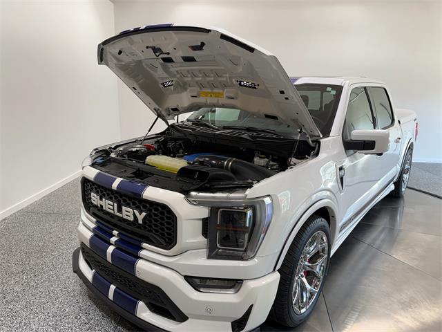 2023 Ford F150 (CC-2073335) for sale in Pittsburgh, Pennsylvania