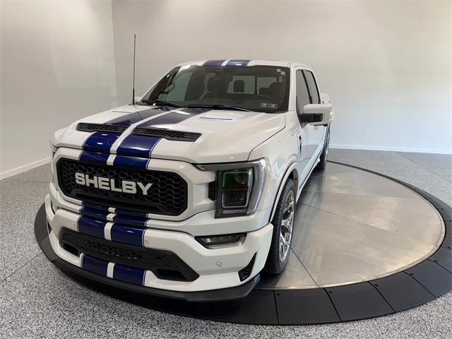 2023 Ford F150 (CC-2073335) for sale in Pittsburgh, Pennsylvania