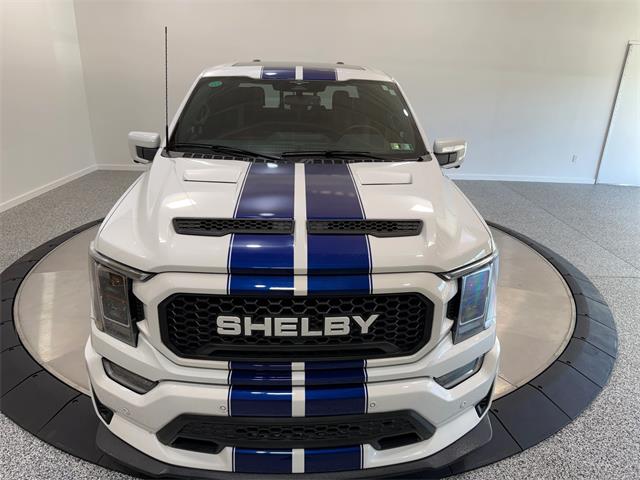 2023 Ford F150 (CC-2073335) for sale in Pittsburgh, Pennsylvania