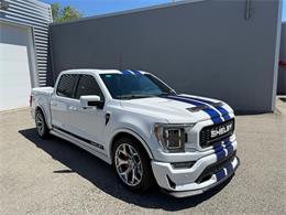 2023 Ford F150 (CC-2073335) for sale in Pittsburgh, Pennsylvania