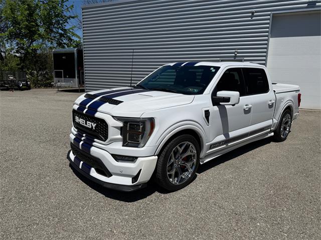 2023 Ford F150 (CC-2073335) for sale in Pittsburgh, Pennsylvania