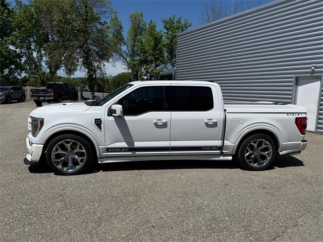 2023 Ford F150 (CC-2073335) for sale in Pittsburgh, Pennsylvania