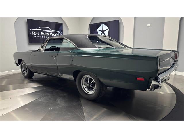 1969 Plymouth Road Runner (CC-2073336) for sale in Clearwater, Florida