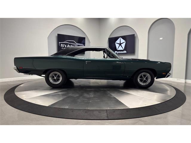 1969 Plymouth Road Runner (CC-2073336) for sale in Clearwater, Florida