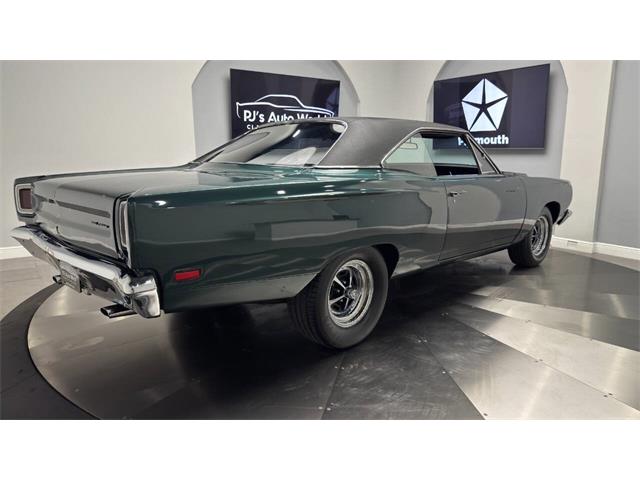 1969 Plymouth Road Runner (CC-2073336) for sale in Clearwater, Florida
