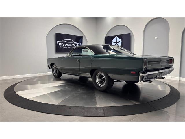 1969 Plymouth Road Runner (CC-2073336) for sale in Clearwater, Florida