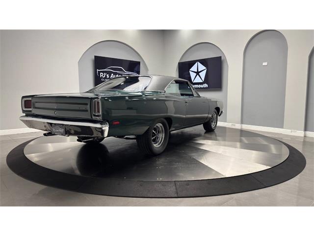 1969 Plymouth Road Runner (CC-2073336) for sale in Clearwater, Florida