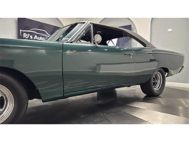 1969 Plymouth Road Runner (CC-2073336) for sale in Clearwater, Florida