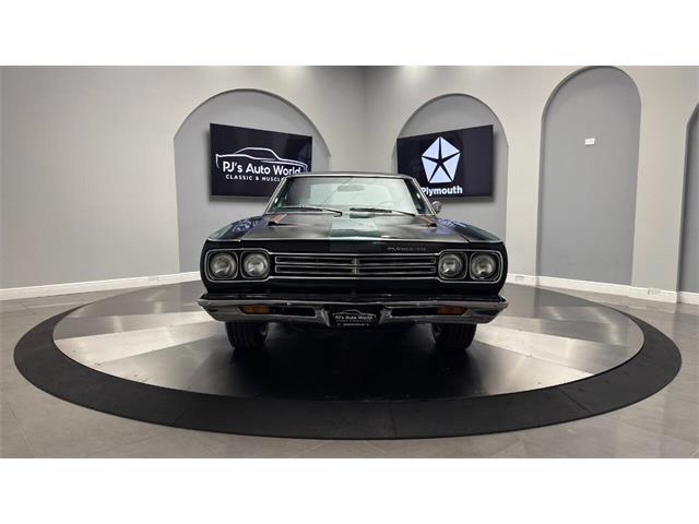 1969 Plymouth Road Runner (CC-2073336) for sale in Clearwater, Florida