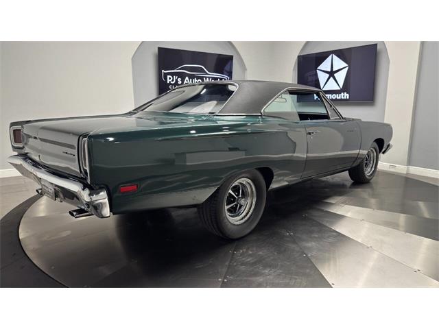 1969 Plymouth Road Runner (CC-2073336) for sale in Clearwater, Florida