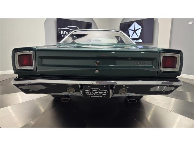 1969 Plymouth Road Runner (CC-2073336) for sale in Clearwater, Florida