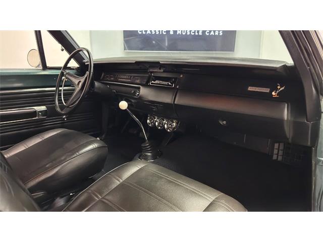 1969 Plymouth Road Runner (CC-2073336) for sale in Clearwater, Florida