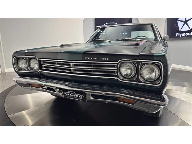 1969 Plymouth Road Runner (CC-2073336) for sale in Clearwater, Florida