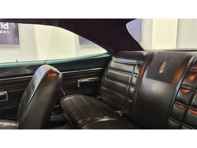 1969 Plymouth Road Runner (CC-2073336) for sale in Clearwater, Florida