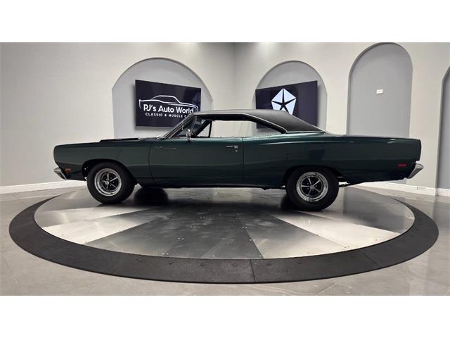 1969 Plymouth Road Runner (CC-2073336) for sale in Clearwater, Florida