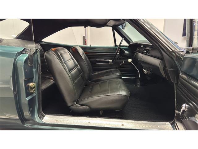 1969 Plymouth Road Runner (CC-2073336) for sale in Clearwater, Florida