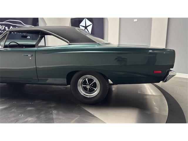 1969 Plymouth Road Runner (CC-2073336) for sale in Clearwater, Florida