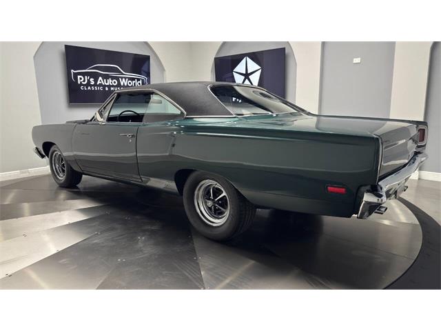 1969 Plymouth Road Runner (CC-2073336) for sale in Clearwater, Florida